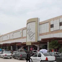 مغازه ۲۴ متری دور وید بازار دریا