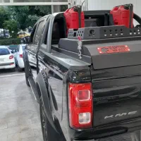 KMC T8 1402|خودرو سواری و وانت|کرج, مهرویلا شمالی|دیوار