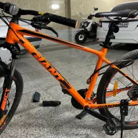 دوچرخه جاینت