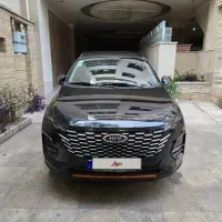 Mvm x33 کراس مدل 1404