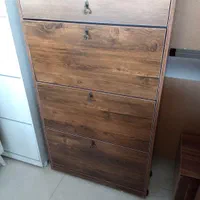 جا کفش ی|جاکفشی، کمد، دراور|تربتحیدریه, شهید بهشتی|دیوار