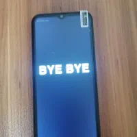فروش یکدستگاه مبایل نو