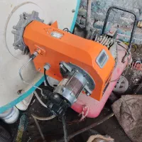 مشعل گازییلی