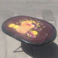 میز ناهارخوری