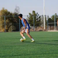 آکادمی پرسپولیس مشهد