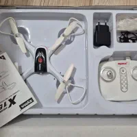 کوادکوپتر سایما X15|اسباب‌‌بازی|تهران, سهروردی|دیوار