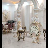 باغ تالارکوثر|خدمات پذیرایی، مراسم|تبریز, |دیوار