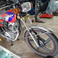 موتور سیکلت هندا،پرواز ۱۵۰|موتورسیکلت|اقبالیه, |دیوار