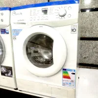 ماشین لباسشویی 7 کیلویی دوو درحد نو|ماشین لباسشویی و خشککن لباس|تهران, افسریه جنوبی|دیوار