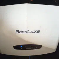 مودم فضای باز سیم کارت خور Bandluxe