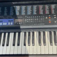 ارگ کاسیو مدل TONEBANK-CT670