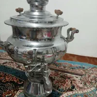 فروش سماور قدیمی