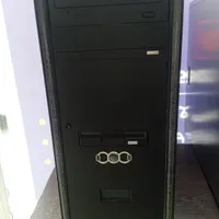 کیس ‌بدون ایراد