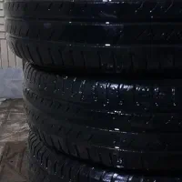 ۴حلقه لاستیک ایران تایر