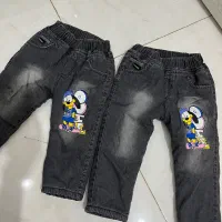 تعداد زیادی لباس بچگانه ۱-۲/۵ سال|کفش و لباس بچه|باقرشهر, |دیوار