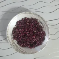 لوبیا قرمز