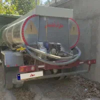 خاور 808 مدل 63|خودرو سنگین|شیراز, جوادیه|دیوار