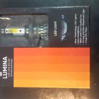 هدلایت خودرو