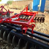 دیکس ۲۲ اینچ ۲۴ پر مشهدی.تریلی