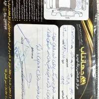 پراید مدل 85|خودرو سواری و وانت|فردیس, فردیس|دیوار