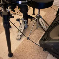 درام Alesis Nitro Pro