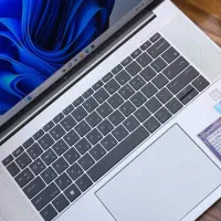 لپ تاپ اوپن باکس اچ پی Zbook Studio 16 G9|رایانه همراه|اصفهان, چشمه باقرخان|دیوار