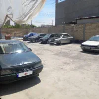 خودرو فرسوده و تصادفی