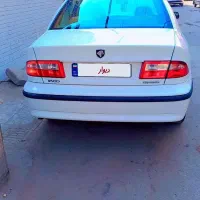 سمند مدل ۹۹|خودرو سواری و وانت|اهواز, زیتون کارمندی|دیوار