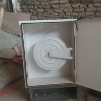 تعدادی جعبه آتش نشانی استاندارد درجه یک|مصالح و تجهیزات ساختمان|رباط‌کریم, شهرک صنعتی ده‌حسن|دیوار