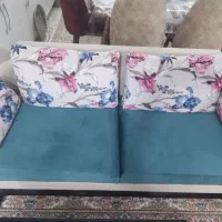 دو دست مبل
