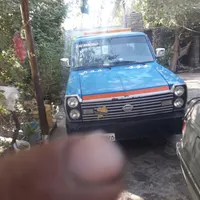 حمل توسط یدک کش چرخ گیر
