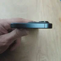 گوشی iphone 15 pro|موبایل|کرج, فاز ۳ گوهردشت|دیوار