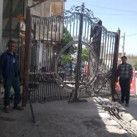 جوشکاردربوپنجرهسازاستخدامداریم|استخدام صنعتی، فنی، مهندسی|نهاوند, |دیوار