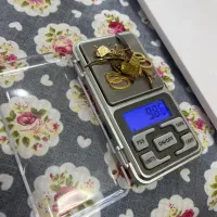 طلای متفرقه