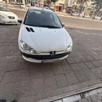 206 sd مدل 98|خودرو سواری و وانت|زنجان, |دیوار