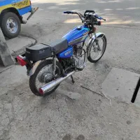 موتور|موتورسیکلت|میاندوآب, |دیوار