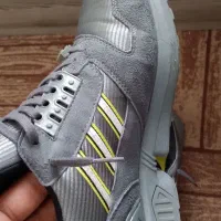 کتونی zx لگو طوسی سایز ۴۷ ۴۸ معاوضه و نقد|کیف، کفش، کمربند|رباطکریم, رباطکریم|دیوار