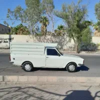 اتاق باربند مزدا و پیکان وانت و پراید وانت
