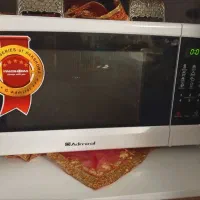 ماکروویو قدیم