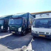 باربری اثاث منزل کامیون خاور نیسان وانت ثامن بار|خدمات حمل و نقل|مشهد, شهید فرامرز عباسی|دیوار