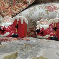 بابانوئل چراغدار بسیارارزان