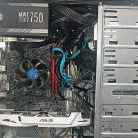 کامپیوتر گیمنینگ