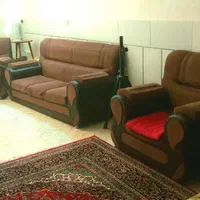 مبلمان راحتی|مبلمان خانگی و میز عسلی|اصفهان, کوجان|دیوار