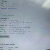 تبلت کیبوردی vulcan|رایانه همراه|ری, ظهیرآباد|دیوار