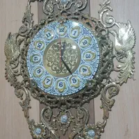 وسایل برنز|مجسمه، تندیس، ماکت|اسلام‌‌آباد غرب, |دیوار