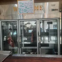 یخچال صنعتی