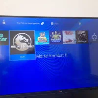 ps4|کنسول، بازی ویدئویی و آنلاین|زنجان, |دیوار