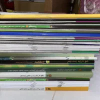 پکیج کامل حرف آخر رشته تجربی 1405|کتاب و مجله آموزشی|تهران, ایوانک|دیوار