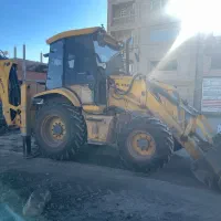 بیل بکهو|خودرو سنگین|تهران, دکتر هوشیار|دیوار