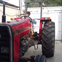 تراکتور ۲۸۵